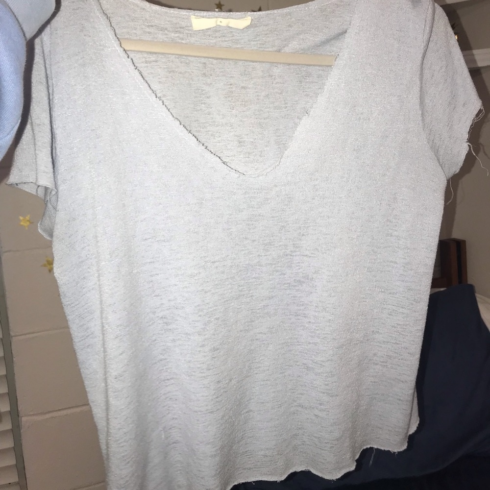 Urban Outfitters x Project Tee